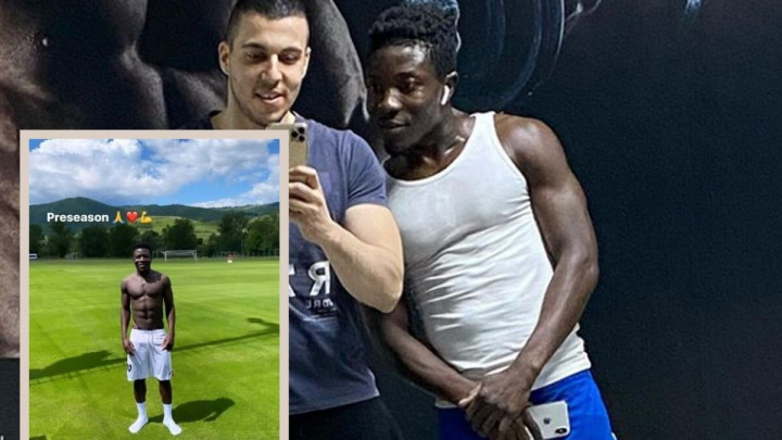 Premijer liga BiH ima svog Adamu Traoera: Zvijer iz Gane puca od snage i spremna je za novu sezonu