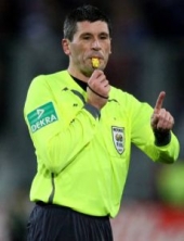 Merk najbolji sudac u 21. stoljeću