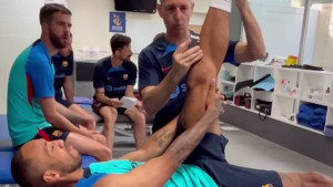Pjanić stigao na pripreme, Xavi bijesan zbog dvojca koji se pojavio