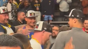 Braća Nikole Jokića ponovo pravila haos u dvorani, na kraju su svi uzvikivali: "MVP, MVP"