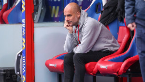 Guardiola: Nadam se da će Mbappe sutra igrati