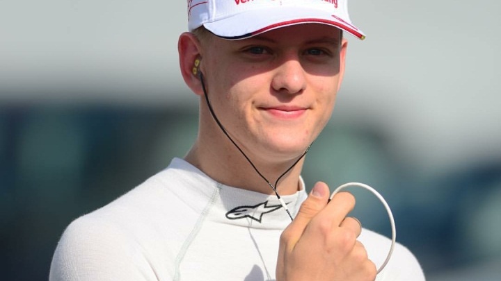 Schumacher mlađi još uvijek ne želi u Formulu 1