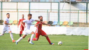 Efikasni Olimpik sigurno došao do prve pobjede