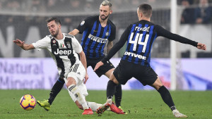 Objavljena lista igrača koji napuštaju Juventus: Na njoj je i Miralem Pjanić!