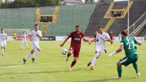 Meč Connah's Quay Nomads - Sarajevo u direktnom prenosu