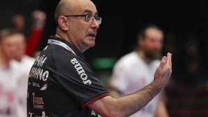 Ribera još četiri godine na klupi rukometne reprezentacije Španije