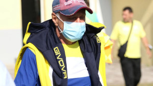 Bratstvo lider, a Nikić ozbiljan: Da sunce zađe, igrali bismo još bolje