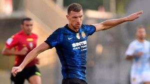 Nazire se startna postava: Inter na balkanski pogon, Džekino mjesto "zacementirano"