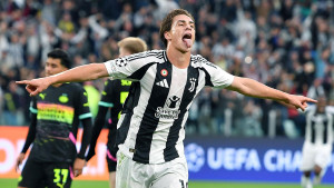 Juventus se poigrao sa PSV-om, Aston Villa razbila Young Boys