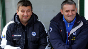 Azmir Husić vjeruje domaćem kadru: Sve je bliže odluka o novom treneru FK Sloboda?