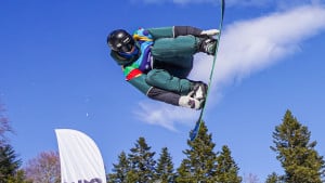 Štinji Do fest donosi bogat snowboard i freeski program u Snowparku OC Bjelašnica 
