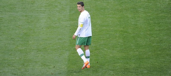 Ronaldo se žali na suđenje