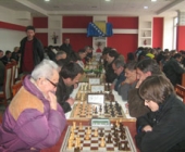 Okončan šahovski turnir "Goražde 2009"