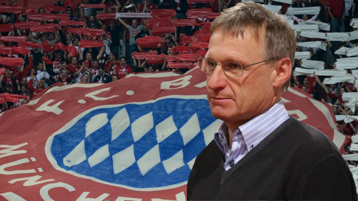 Bayern pregovarao s pogrešnim agentom i ostao bez pojačanja