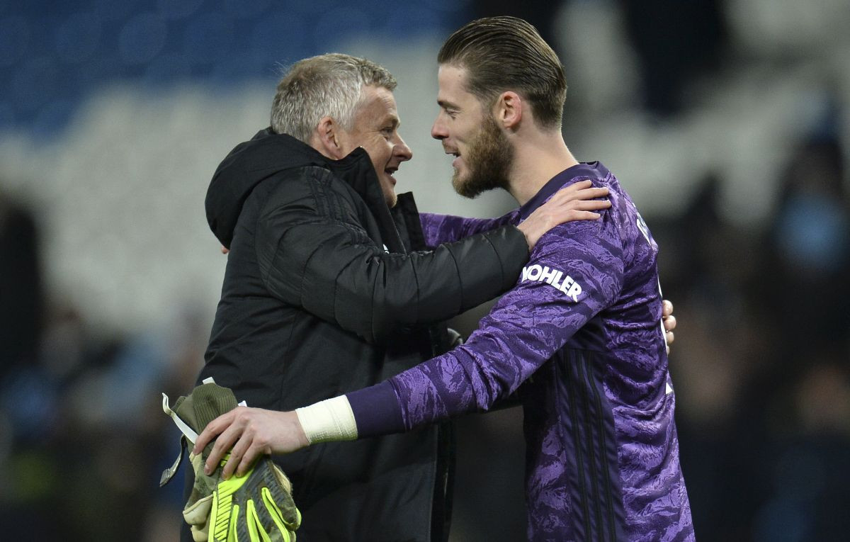 Solskjaer: Manchester United je najveći klub, vjerujem da najbolji igrač žele doći kod nas Solskjaer: Manchester United je najveći klub, vjerujem da najbolji igrač žele doći kod nas