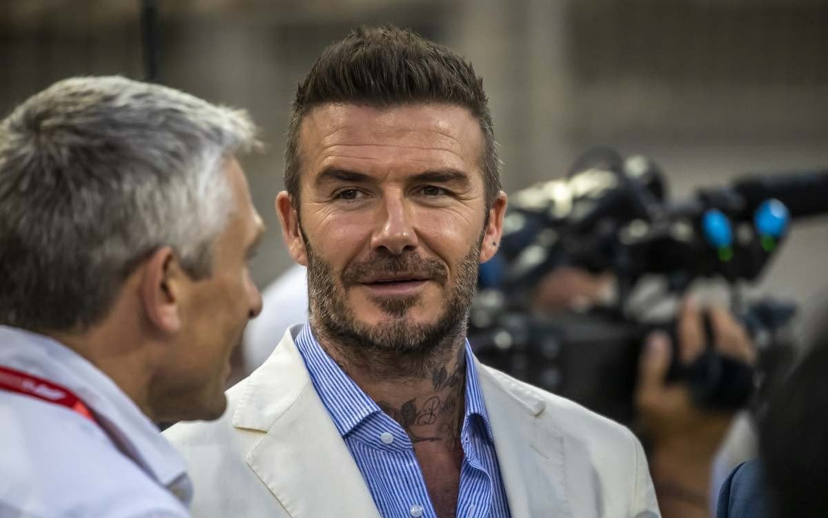 Beckhamov Inter Miami dogovorio veliko pojačanje