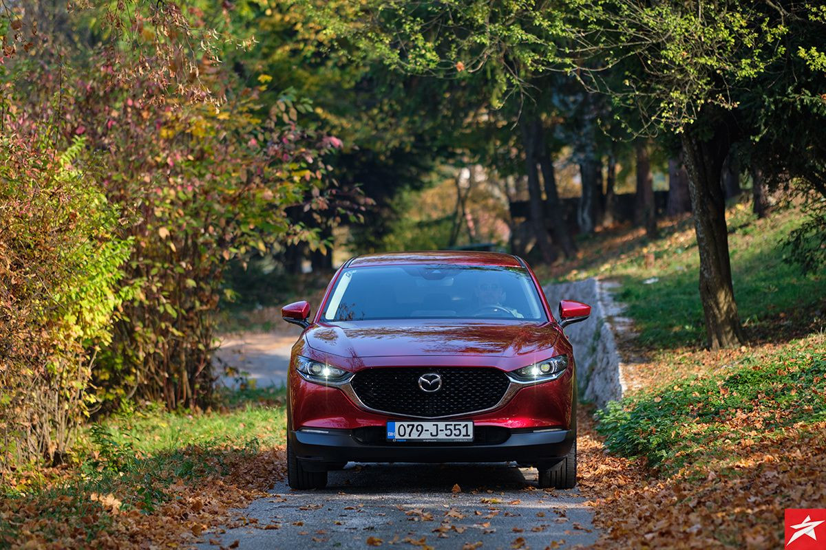 Specijal iz Meridiana: Evropski automobil godine! Specijal iz Meridiana: Evropski automobil godine!