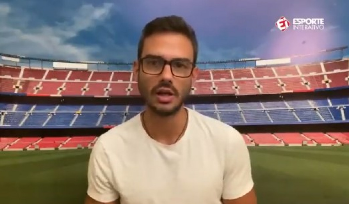Čovjek koji je prvi objavio transfer Neymara iz Barcelone donosi i vijesti o novom Messijevom klubu