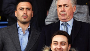 Ancelotti toliko cijeni igrača Reala da se i sinu zamjerio: "Njega da izvadim? Nema šanse"