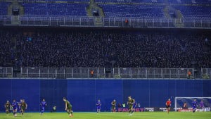 Dinamu derbi, ali Hrvatska bruji o potezu Bad Blue Boysa na Maksimiru