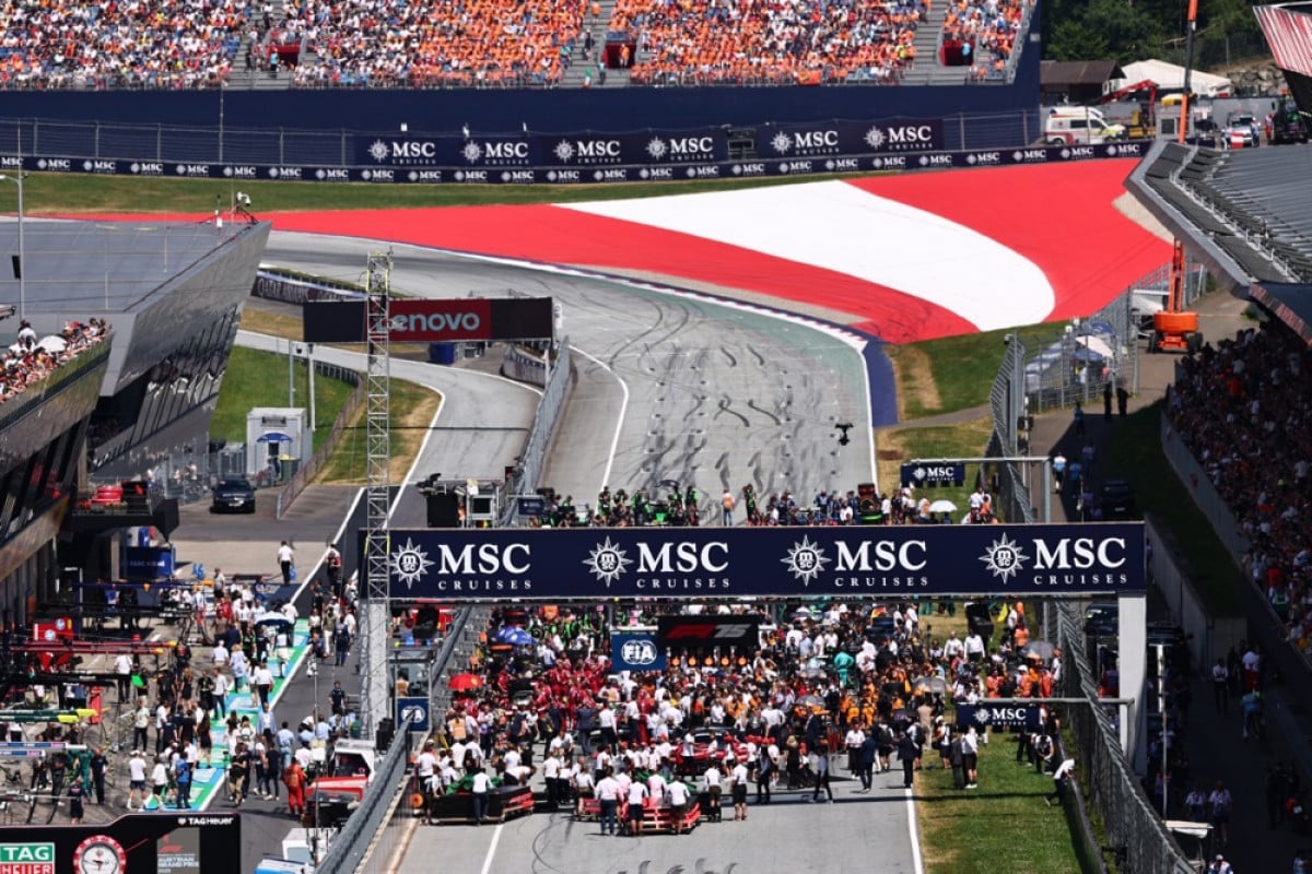 Najavljen "zemljotres" za 2027. godinu: Stiže velika promjena u formatu Formule 1