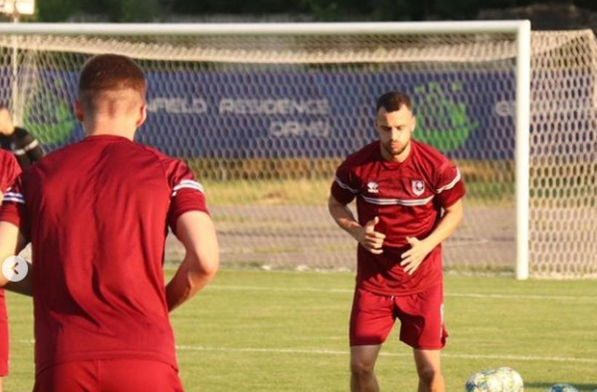 Problemi za klub s Koševa: Igrači Sarajeva protiv Milsamija igraju u trening opremi