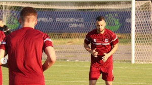 Problemi za klub s Koševa: Igrači Sarajeva protiv Milsamija igraju u trening opremi