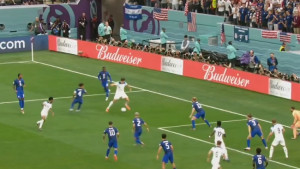 Svi su skočili na noge - Razlog je Harry Maguire