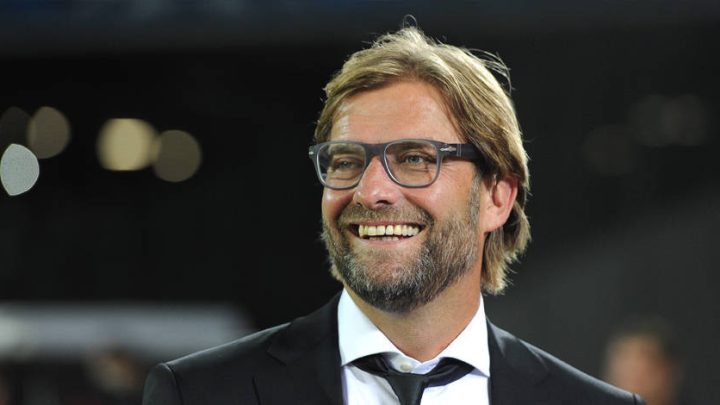 Jurgen Klopp novi menadžer Liverpoola