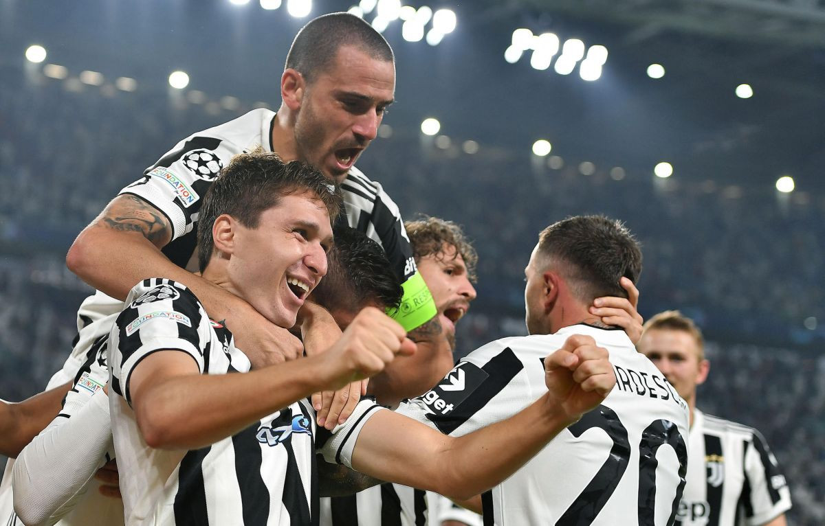 Doktorska defanziva Juventusa i gol Chiese za pobjedu nad Chelseajem 