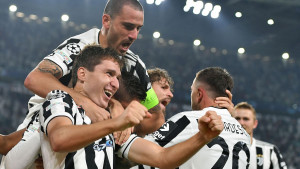 Doktorska defanziva Juventusa i gol Chiese za pobjedu nad Chelseajem