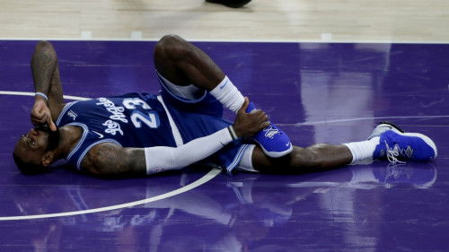 LeBron James dobio prijetnje smrću: Ubit ću te tokom time-outa