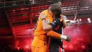 "Ljigavac": Modrić izabrao pet najboljih svih vremena i šokirao čak i vlastite fanove