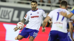 Erupcija u Splitu zbog Marka Livaje