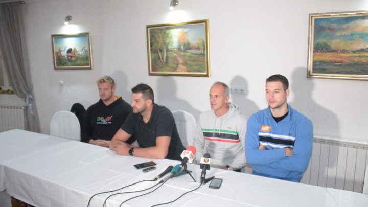 Šuman: Novi sistem takmičenja je velika šansa za nas!