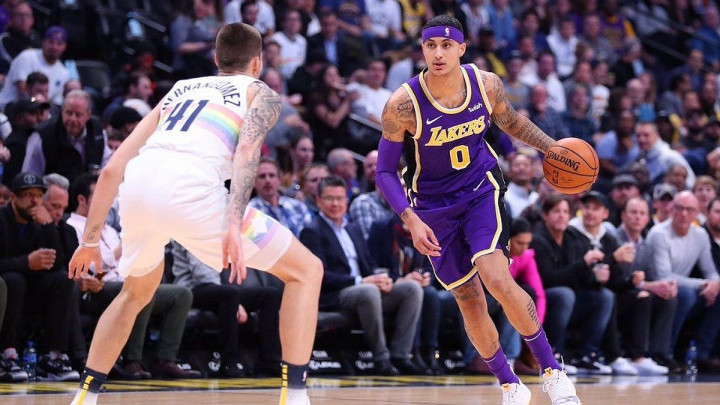 Denver razbio Lakerse, nova pobjeda Toronta