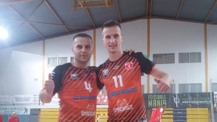Golgeter Sloge produžio vjernost klubu