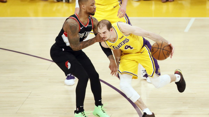 Apsolutna komedija: NBA poslala doping kontrolu igraču zbog fotošopa