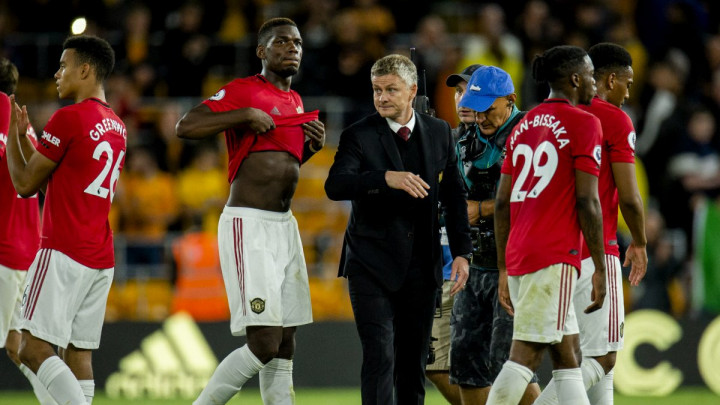 Iz Manchestera stižu vijesti koje će itekako zanimati kladioničare