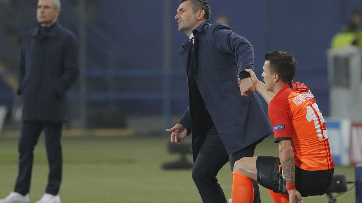 Bjelica govorio o Olmu, ali i Gojaku: Olmo je bolji od Joao Felixa, a kada je Gojak ušao...