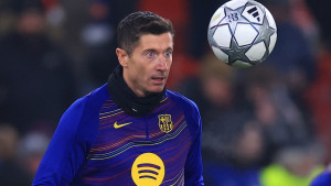 Pet ponuda na stolu, ali srce vuče na jednu stranu: Lewandowski sprema potez koji će odjeknuti
