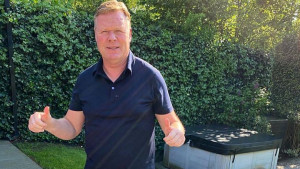 Ronald Koeman poslao zanimljivu poruku: Ne vjerujte svemu što čujete