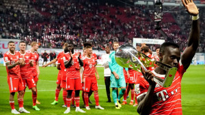 Mane iznenadio sve izborom najboljeg saigrača u Bayernu