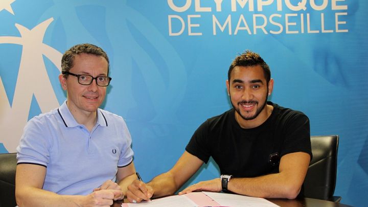 Službeno: Dimitri Payet potpisao za Marseille!