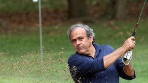 Platini iznenadio, nema dilemu ko treba osvojiti Zlatnu loptu