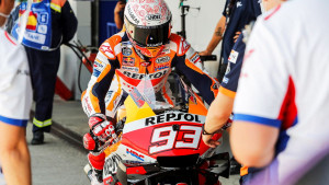 Marquez bi na stazu mogao mnogo brže nego što se očekivalo