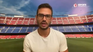 Čovjek koji je prvi objavio transfer Neymara iz Barcelone donosi i vijesti o novom Messijevom klubu