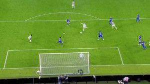 Nevjerovatno šta je večeras Ronaldo promašio u Torinu