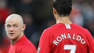 I Rooneyu je preko glave Ronalda: Rekao ono što se mnogi boje izgovoriti