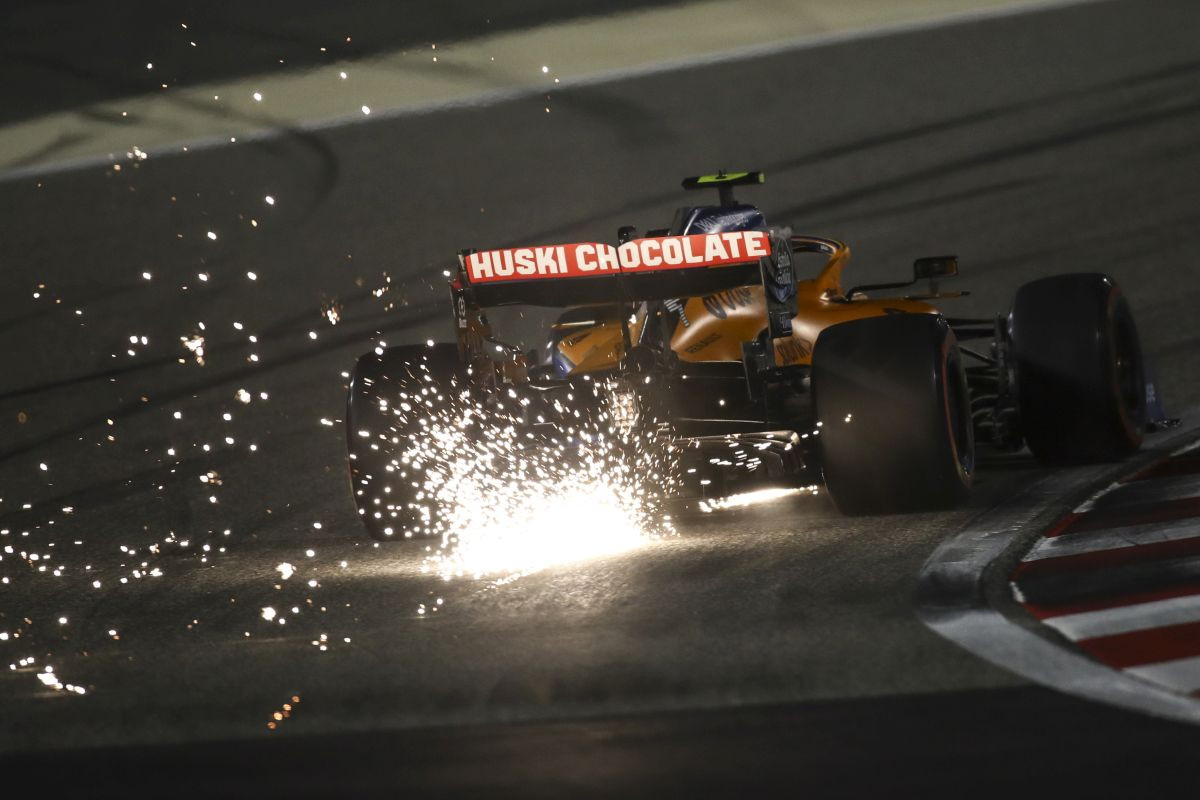 Slijede nove promjene u kalendaru Formule 1 Slijede nove promjene u kalendaru Formule 1